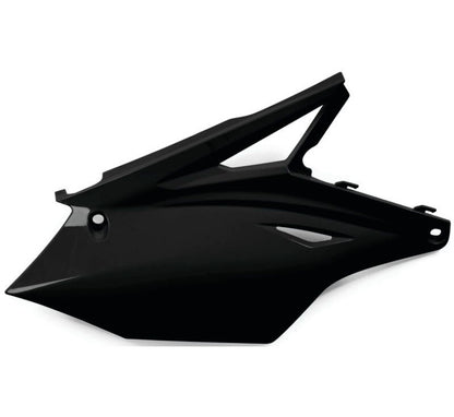 Acerbis Side Panels Kaw Blk 2647380001 2647380001 Photo - Primary