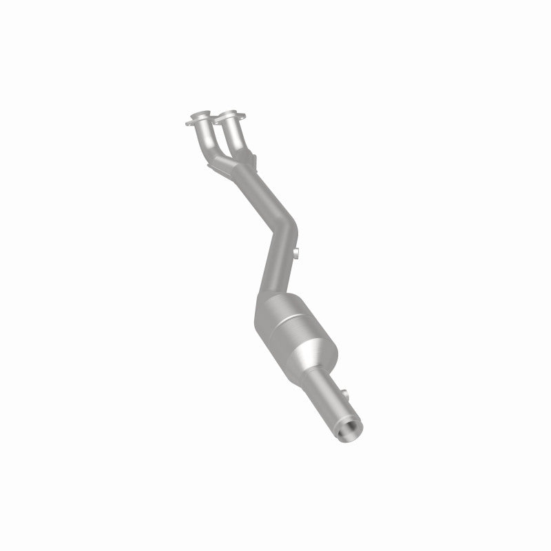 MagnaFlow BMW M5 HM Grade Federal / EPA Compliant Direct-Fit Catalytic Converter 24059 360 Degree Image Set