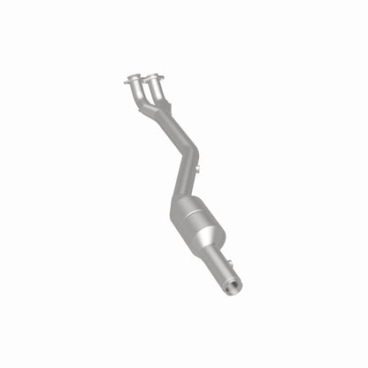 MagnaFlow BMW M5 HM Grade Federal / EPA Compliant Direct-Fit Catalytic Converter 24059 360 Degree Image Set