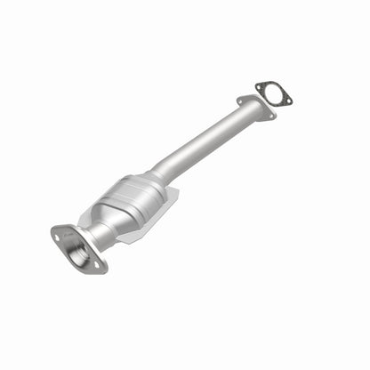 MagnaFlow California Grade CARB Compliant Direct-Fit Catalytic Converter 457029 360 Degree Image Set