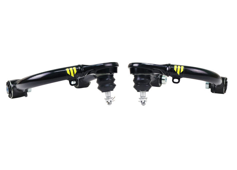 Whiteline 19-23 Ford Ranger Front Upper Control Arm KTA357 KTA357 Photo - Primary