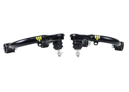 Whiteline 19-23 Ford Ranger Front Upper Control Arm KTA357 KTA357 Photo - Primary