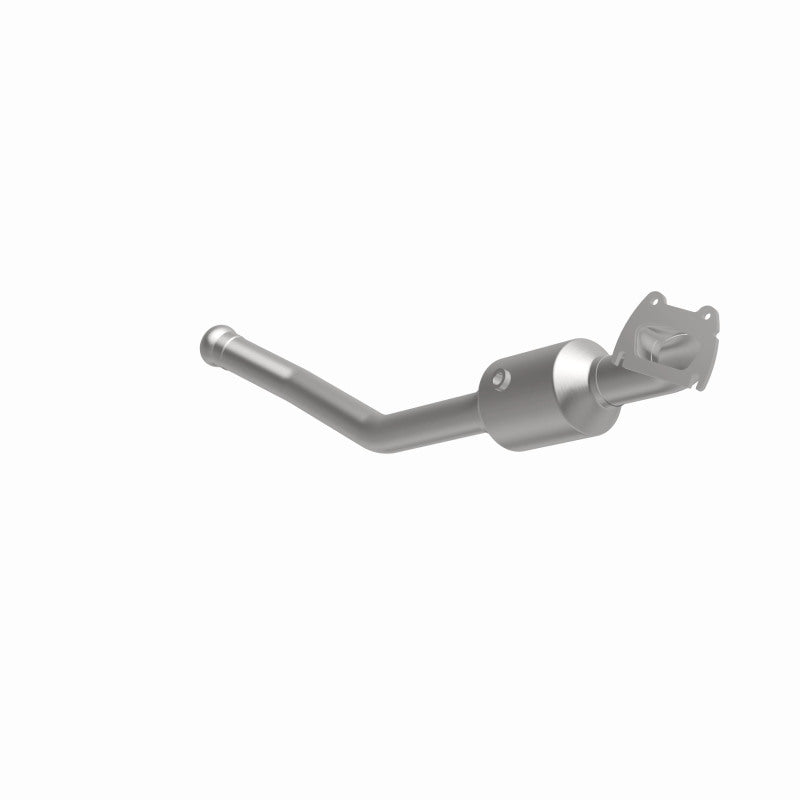 MagnaFlow OEM Grade Federal / EPA Compliant Direct-Fit Catalytic Converter 21-250 360 Degree Image Set
