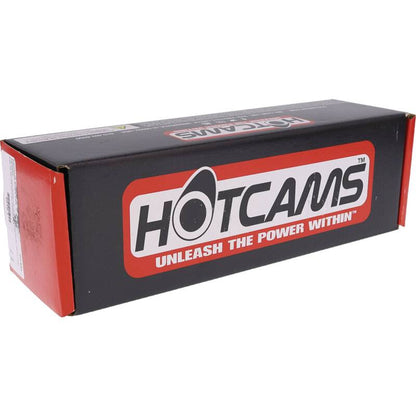 Hot Cams 00-03 TR 125 Drum Brake/03-09 TTR 125 E Drum Brake Single Cam Camshaft - Stage 1 4019-1 4019-1 Photo - Primary