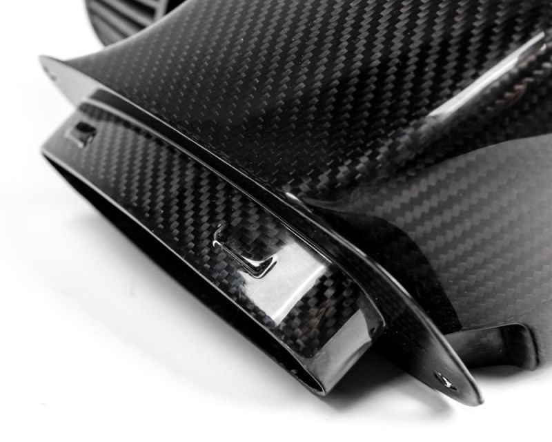 VR Performance Porsche Panamera 971 2.9T Carbon Fiber Air Intake VR-971-110 VR-971-110 User 1