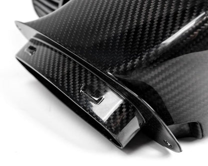 VR Performance Porsche Panamera 971 2.9T Carbon Fiber Air Intake VR-971-110 VR-971-110 User 1