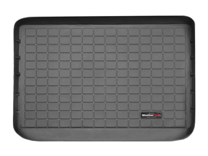 WeatherTech 98 Chevrolet Tracker Cargo Liners - Black 40057 40057 Photo - Primary