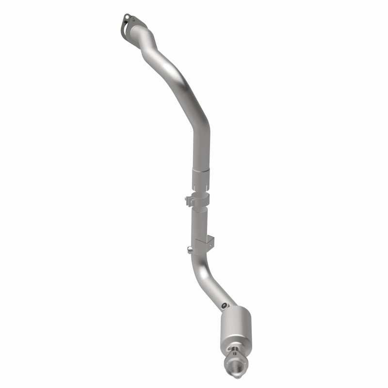 MagnaFlow Land Rover OEM Grade Federal / EPA Compliant Direct-Fit Catalytic Converter 49719 360 Degree Image Set