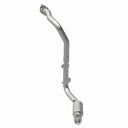 MagnaFlow Land Rover OEM Grade Federal / EPA Compliant Direct-Fit Catalytic Converter 49719 360 Degree Image Set