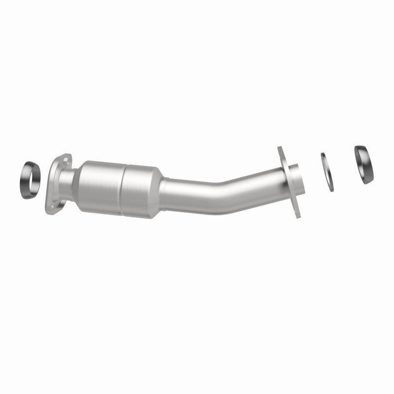 MagnaFlow Toyota Sienna California Grade CARB Compliant Direct-Fit Catalytic Converter 5592549 360 Degree Image Set