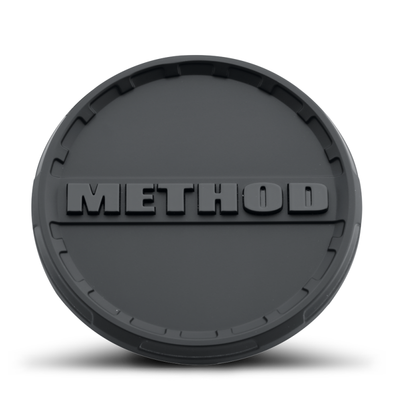 Method Wheels MRW Center Cap Wheel and Tire Accessories Wheel Center Caps main image