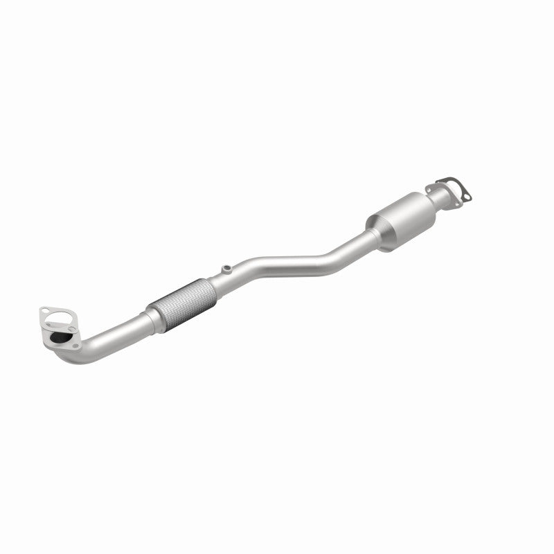 MagnaFlow Hyundai Elantra OEM Grade Federal / EPA Compliant Direct-Fit Catalytic Converter 52275 360 Degree Image Set