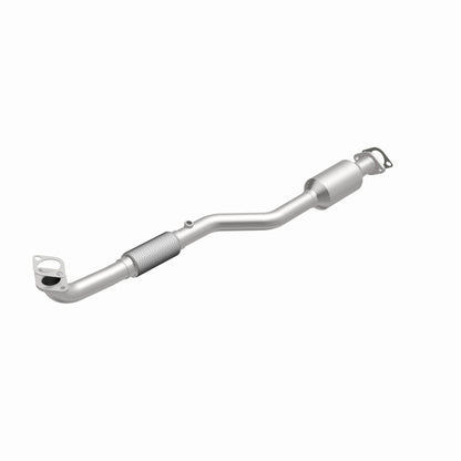 MagnaFlow Hyundai Elantra OEM Grade Federal / EPA Compliant Direct-Fit Catalytic Converter 52275 360 Degree Image Set