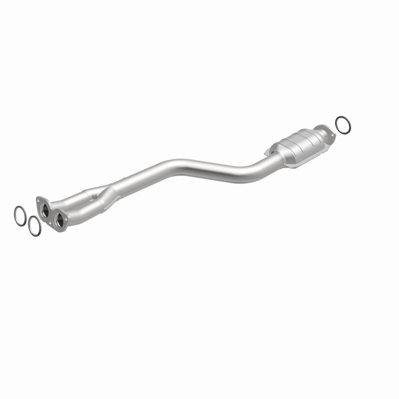 MagnaFlow Lexus GS300 HM Grade Federal / EPA Compliant Direct-Fit Catalytic Converter 23899 360 Degree Image Set