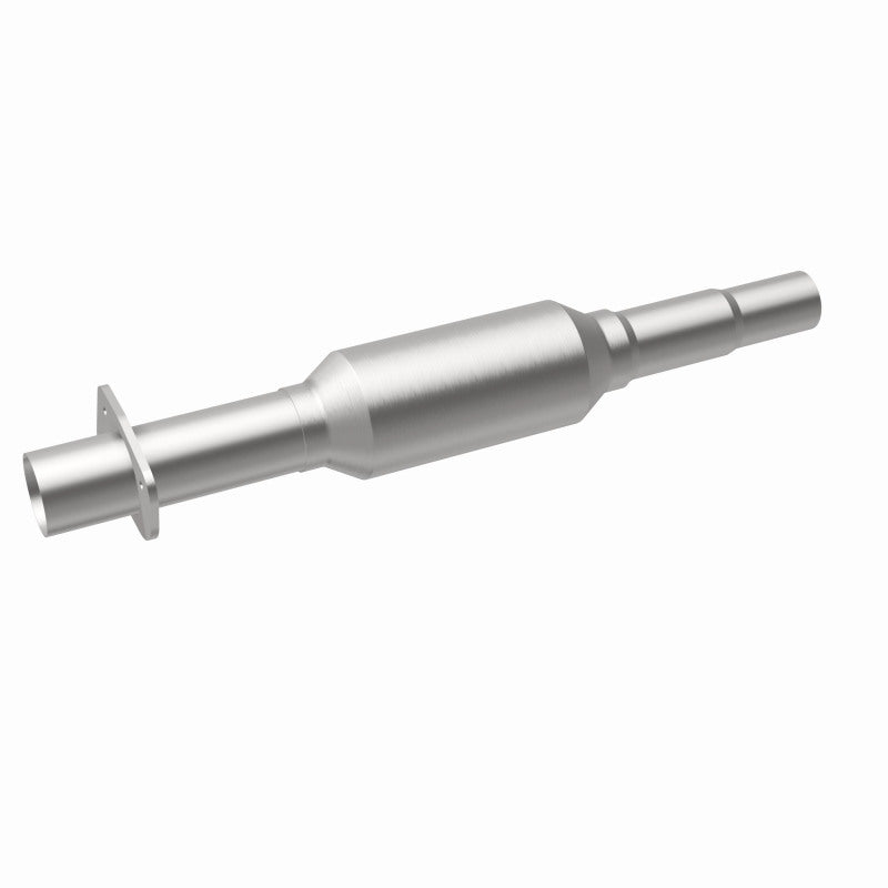 MagnaFlow California Grade CARB Compliant Direct-Fit Catalytic Converter 3391475 360 Degree Image Set
