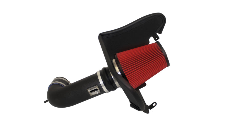 Corsa Performance Corsa Apex 10-15 Chevrolet Camaro SS 6.2L DryFlow Metal Intake System 615862-D Photo - Primary