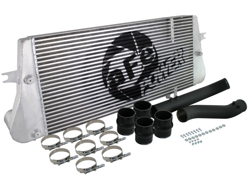 aFe  POWER 46-20062 BladeRunner GT Series Intercooler with Tubes 46-20062 Photo - Primary