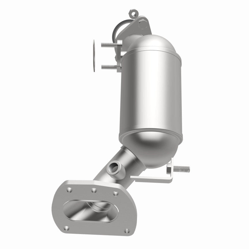 Magnaflow 2017 Lexus RX 350h V6-3.5 Conv DF OEM Manifold 22-010 22-010 360 Degree Image Set