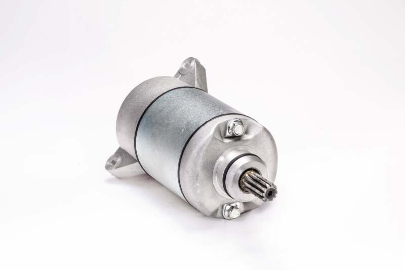 Ricks Motorsport Electrics Ricks Motorsport New Polaris Starter Motor 61-515 61-515 User 1