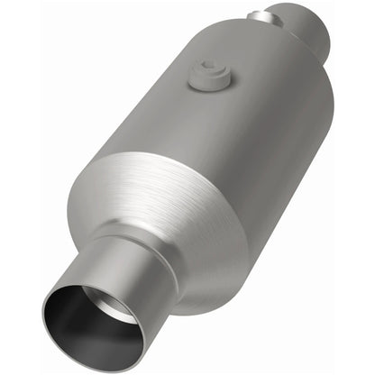 MagnaFlow Standard Grade Federal / EPA Compliant Universal Catalytic Converter 79314 Photo - out of package