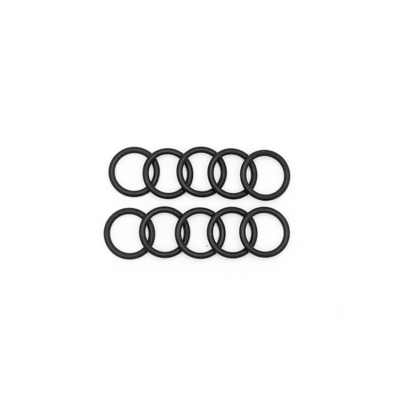 DeatschWerks O-Rings and Crush Washers 6-02-0307 Photo - Primary