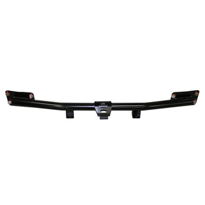 Ford Performance Parts Ford Racing 2005-2014 Mustang Lightweight Tubular Front Bumper M-17757-MB Photo - Primary