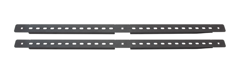 Fishbone Offroad 61In Tackle Racks Top Rails FB21269 FB21269 Photo - out of package
