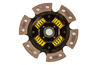 ACT 06-15 Mazda MX-5 Miata 2.0 L4 6 Pad Sprung Race Disc 6224508-1 6224508-1 Photo - out of package