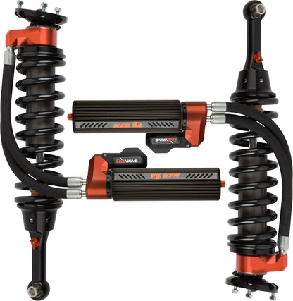 FOX 3.0 Factory Race Series Live Valve Internal Bypass Coilover Shock 2019+ Ford Raptor - Front 883-06-153 883-06-153 Photo - Primary