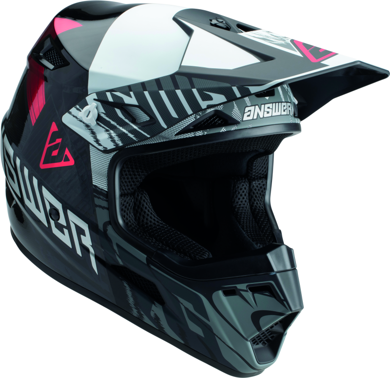 Answer Ar3 Ronin He Blkwhtcri Xl 447713 447713 User 3