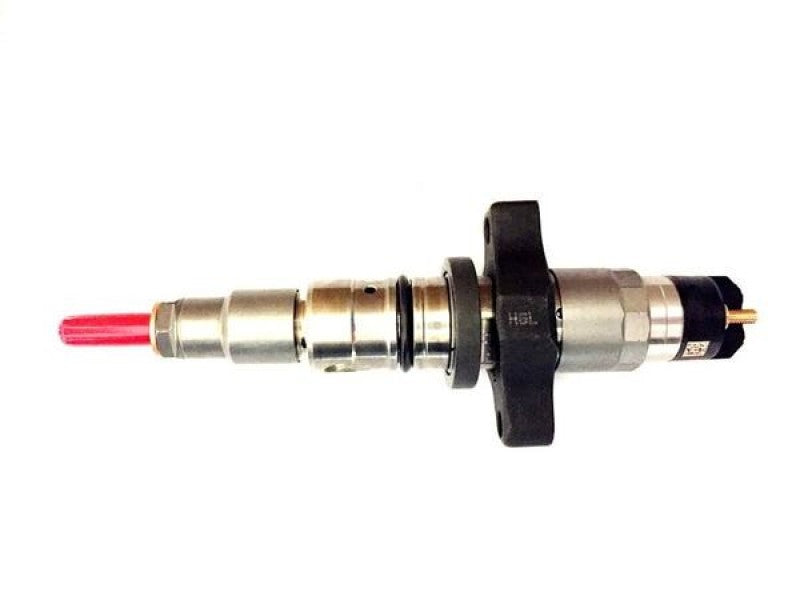 Exergy 04.5-07 Dodge Cummins (Late 5.9) New 100HP Injector (SAC 5 Hole 128 Degree) (Set of 6) E02 20221 E02 20221 User 1
