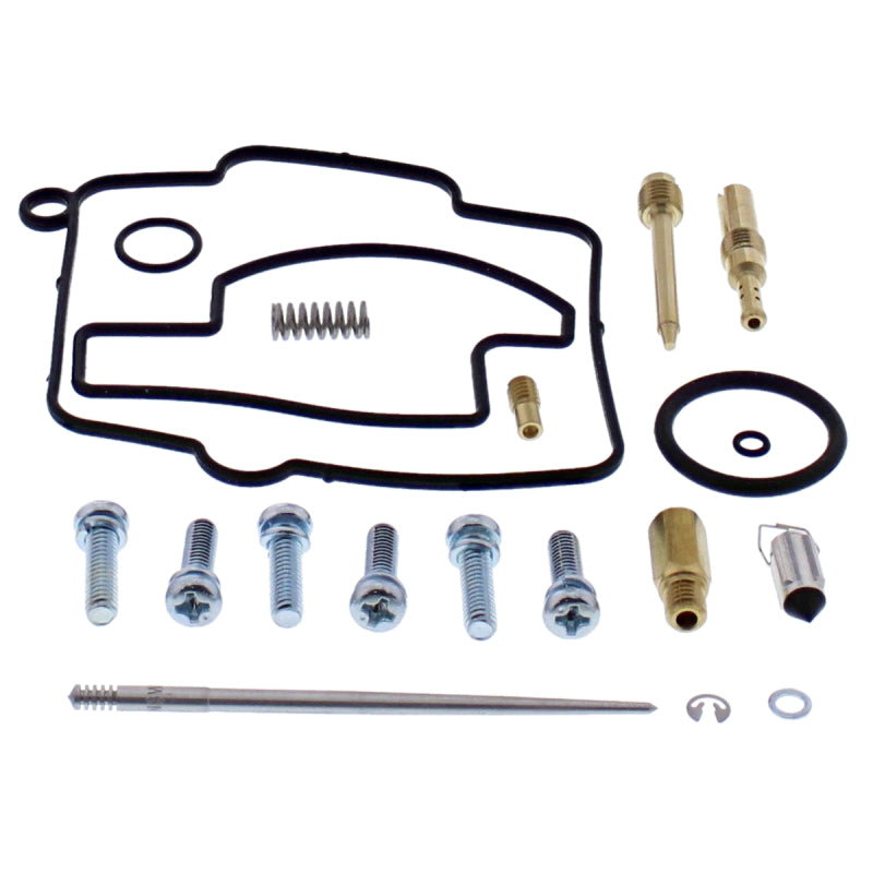 All Balls Racing 2000 Kawasaki KX250 Carburetor Rebuild Kit 26-10096 26-10096 Photo - Primary