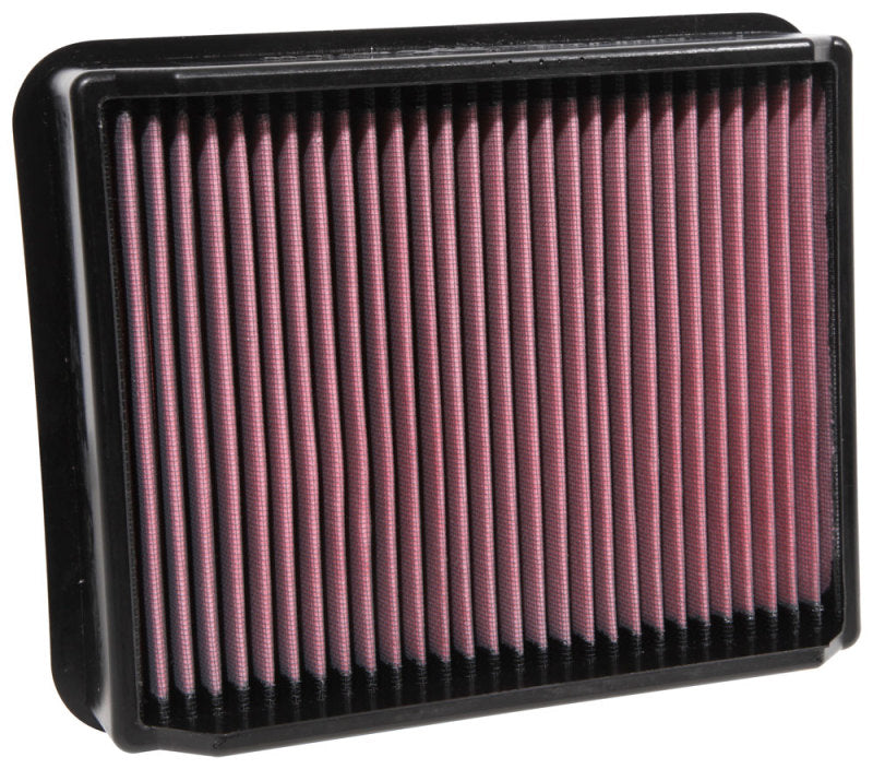 K&N Engineering KN Drop in Air Filters Air Filters Air Filters - Drop In main image