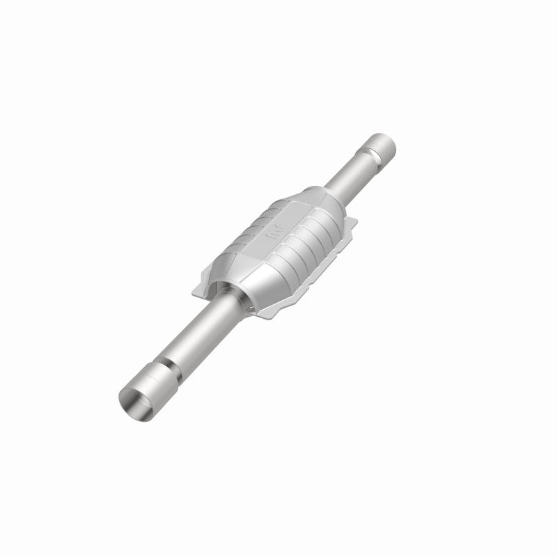 MagnaFlow Standard Grade Federal / EPA Compliant Direct-Fit Catalytic Converter 23445 360 Degree Image Set