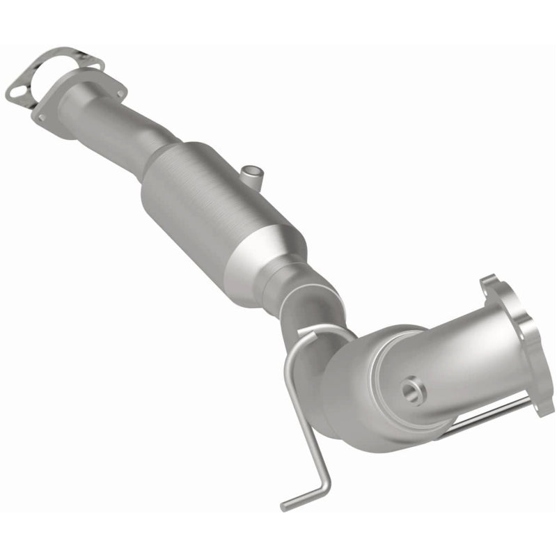 MagnaFlow Volvo XC70 California Grade CARB Compliant Direct-Fit Catalytic Converter 5551087 Photo - out of package