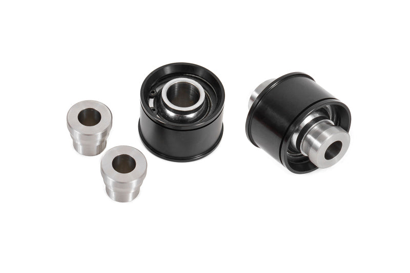BMR 16-17 6th Gen Camaro Front Lower Control Arms Bearing Kit - Black BK071 BK071 User 1