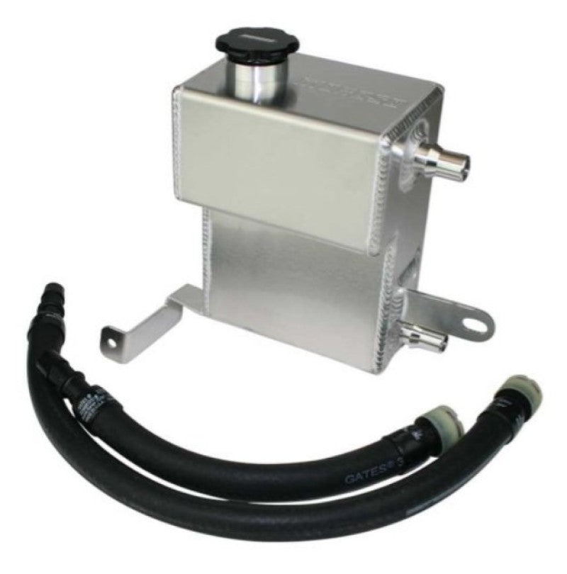 Moroso 2016+ Chevy Camaro ZL1 Supercharger Coolant Tank 63873 63873 User 1