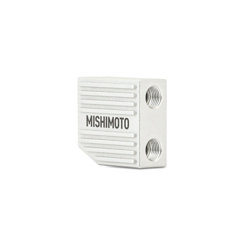 Mishimoto Mopar Pentastar / Hemi Thermal Bypass Valve Upgrade MMTC-JK-TBVFF MMTC-JK-TBVFF User 1
