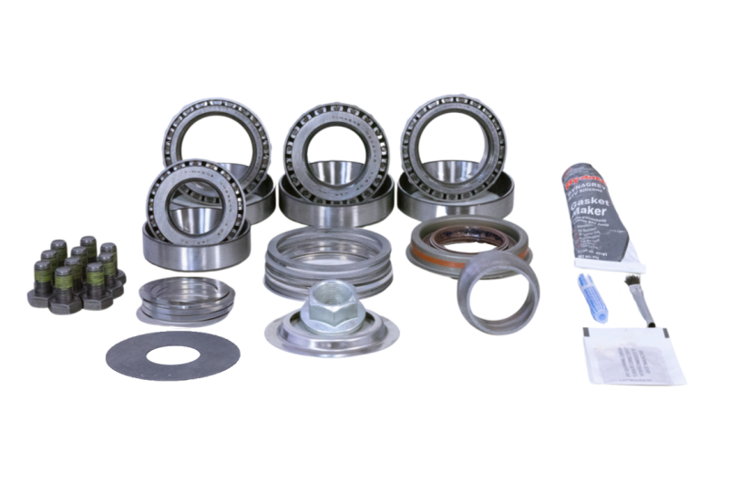 Revolution Gear & Axle 07-18 Jeep Wrangler JK Rubicon Dana 44 Front Ring & Pinion Master Install Kit 35-2051 35-2051 Photo - Primary