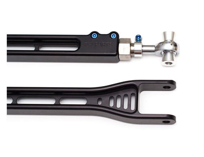 SPL Part GTR R35 Rear Toe Links SPL RTA R35 Photo - Primary