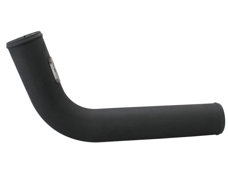 aFe BladeRunner 3in Intercooler Tube Cold Side - Dodge Diesel Trucks 03-07 46-20019 Photo - Unmounted