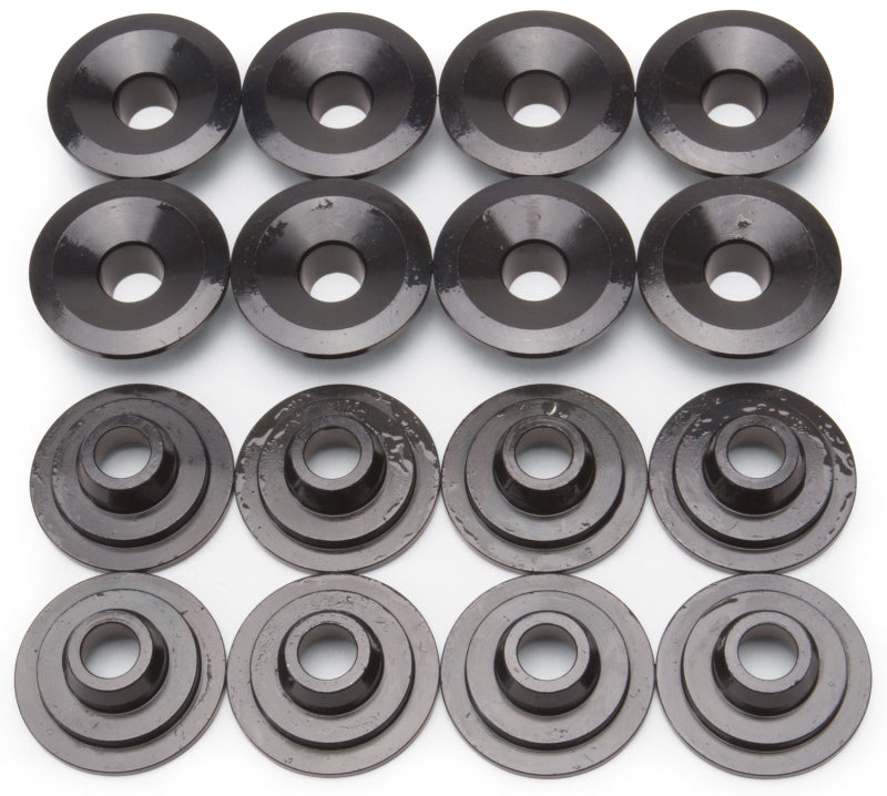 Edelbrock Retainers for Edel Perf RPM Ford 460 BBC w/ 5745 Springs 9715 9715 Photo - Primary