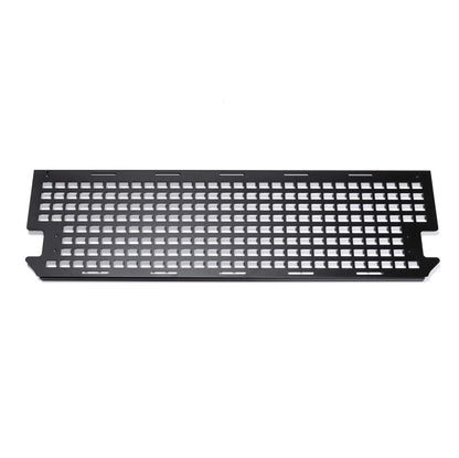 Putco 17-21 Ford Super Duty - 6.75ft/8ft (All Box sizes) Molle Front Panel 195153 195153 Photo - Primary