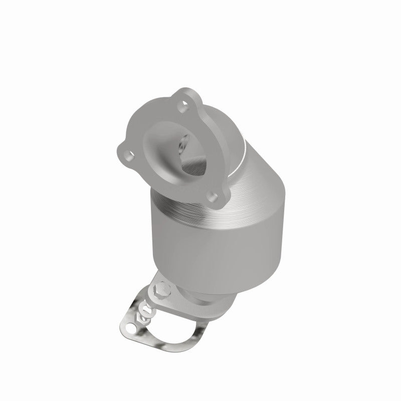 MagnaFlow Hyundai Veloster OEM Grade Federal / EPA Compliant Direct-Fit Catalytic Converter 52882 360 Degree Image Set