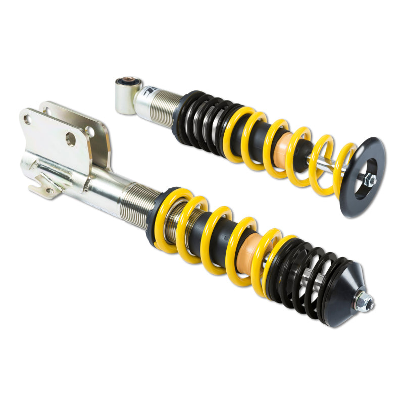 ST X Height Adjustable Coilover Kit 08-14 Subaru Impreza STI (GR, GV) 13245016 13245016 User 1