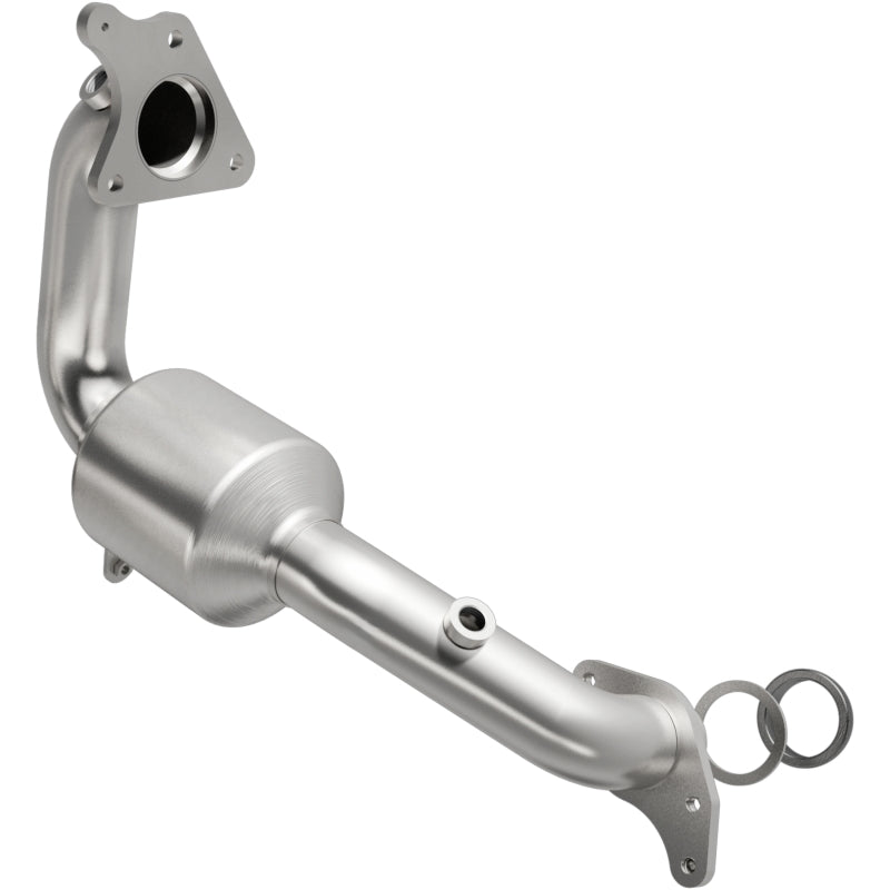 MagnaFlow Nissan Juke OEM Grade Federal / EPA Compliant Direct-Fit Catalytic Converter 52439 Photo - Primary