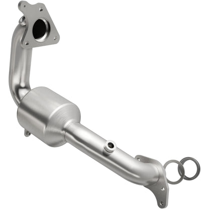 MagnaFlow Nissan Juke OEM Grade Federal / EPA Compliant Direct-Fit Catalytic Converter 52439 Photo - Primary