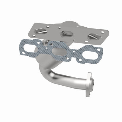 MagnaFlow Mercury Cougar California Grade CARB Compliant Manifold Catalytic Converter 452007 360 Degree Image Set