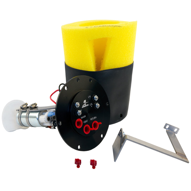 Aeromotive 2019 Yamaha YXZ1000R Fuel Pump and Kit 18316 18316 Photo - Primary