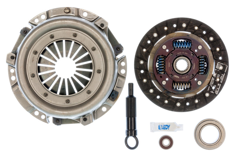 Exedy OEM Replacement Clutch Kit Toyota Corona Mark II 1970-1970 16003 Photo - Primary